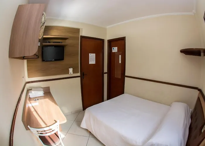 Hotel Milano