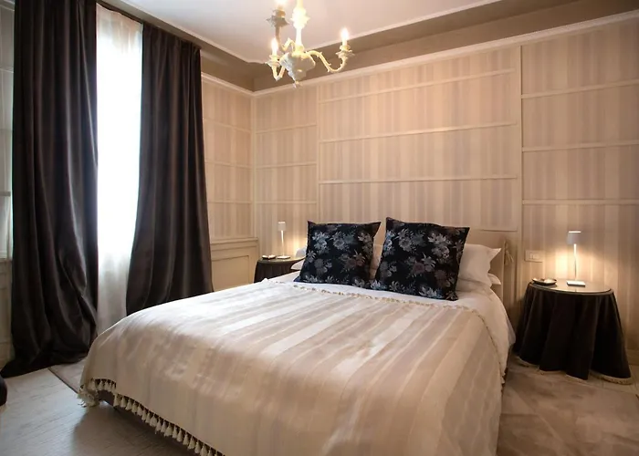 La Casa di Loto Suite