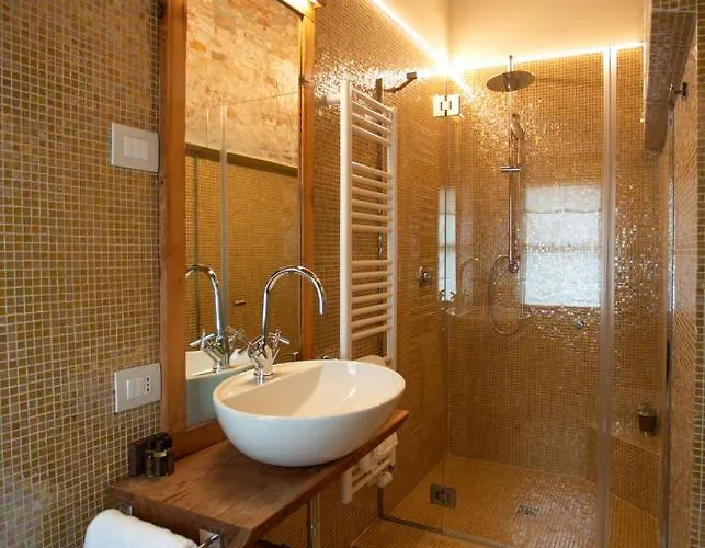 La Casa di Loto Suite