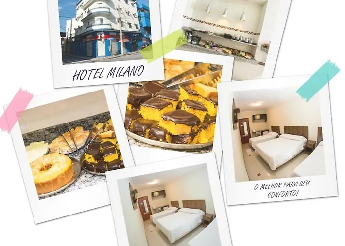 Hotel Milano