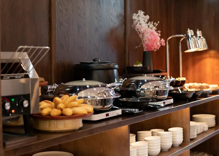 Velar Hotel Con Dao - Vung Tau