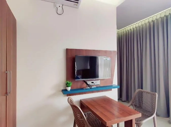 Hotel Royal Inn Lodge Dharwad