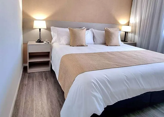 Days Inn By Wyndham Dolores Hotel Termal