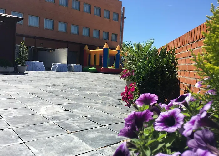Hotel Universidad
