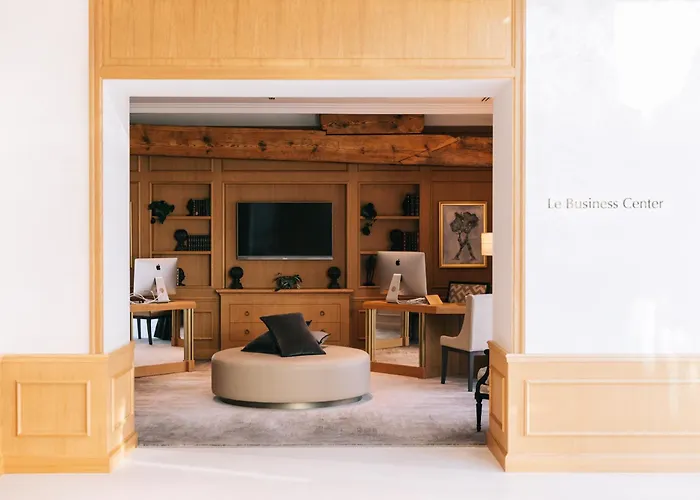 Hôtel Chais Monnet&Spa