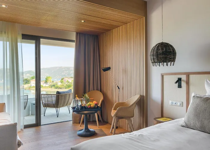 Golden Tulip Porto-Vecchio