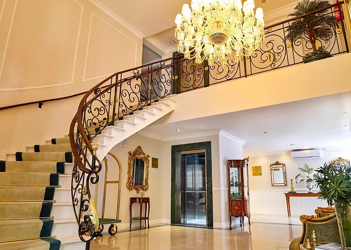 Villa Do Vale Boutique Hotel