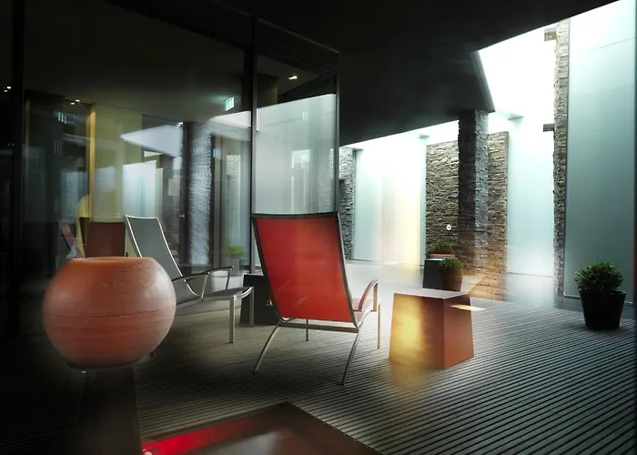 Hotel Traube Am See