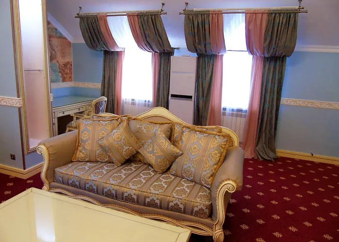 The Amsterdam Boutique Hotel
