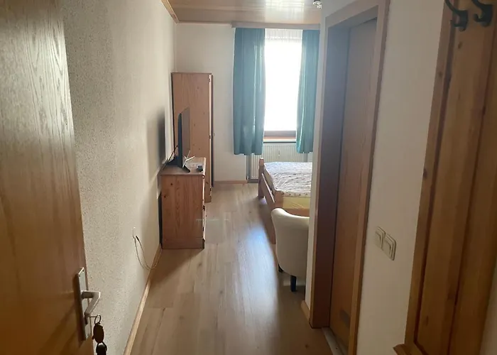 Hotel Klement
