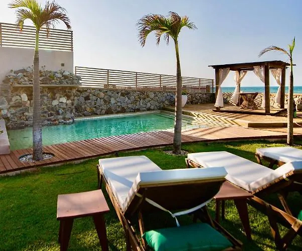 Carlore Hotel Taíba
