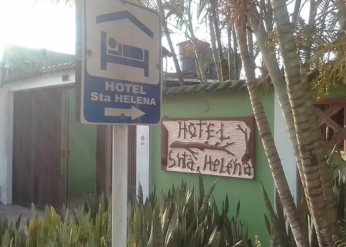 Hotel Santa Helena