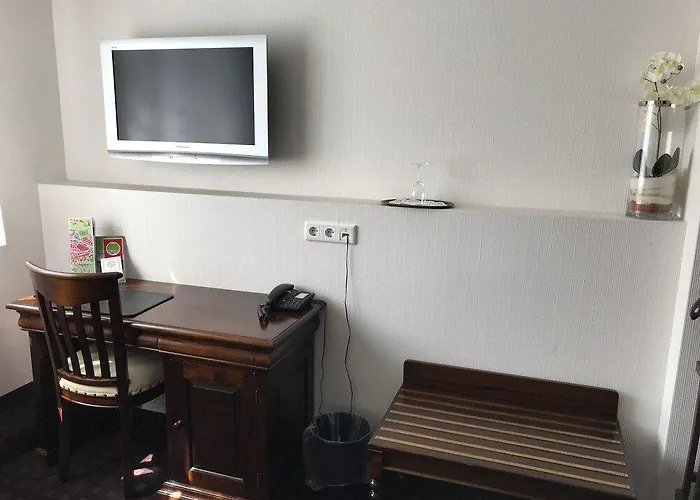 Althoff´s Landhotel