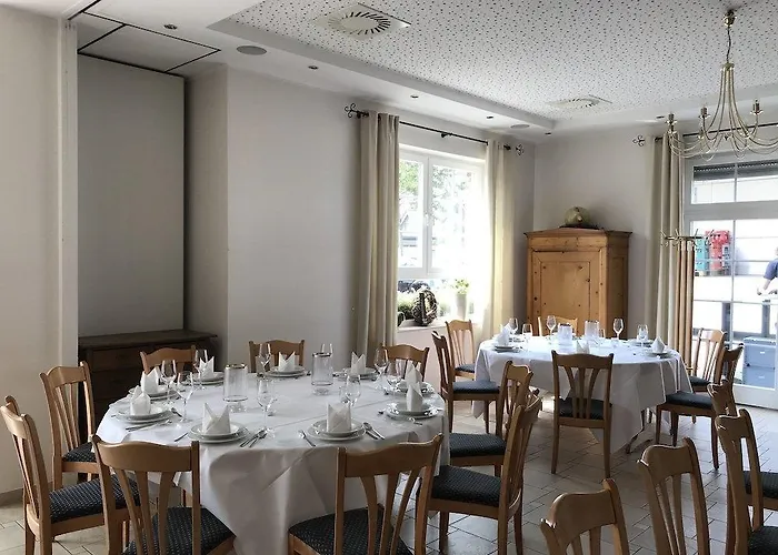 Althoff´s Landhotel