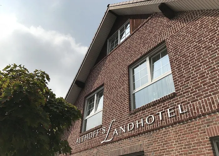 Althoff'S Landhotel