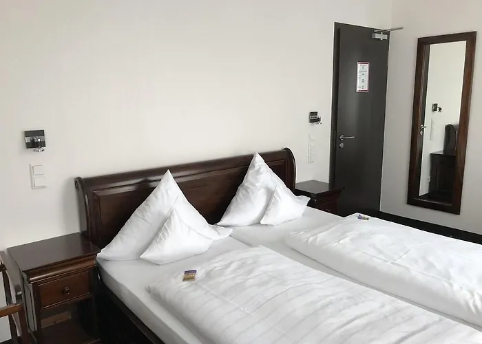 Althoff'S Landhotel