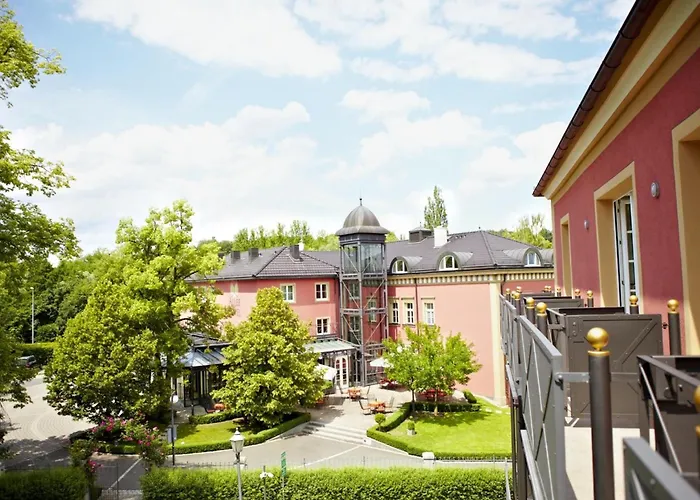 Allee Hotel