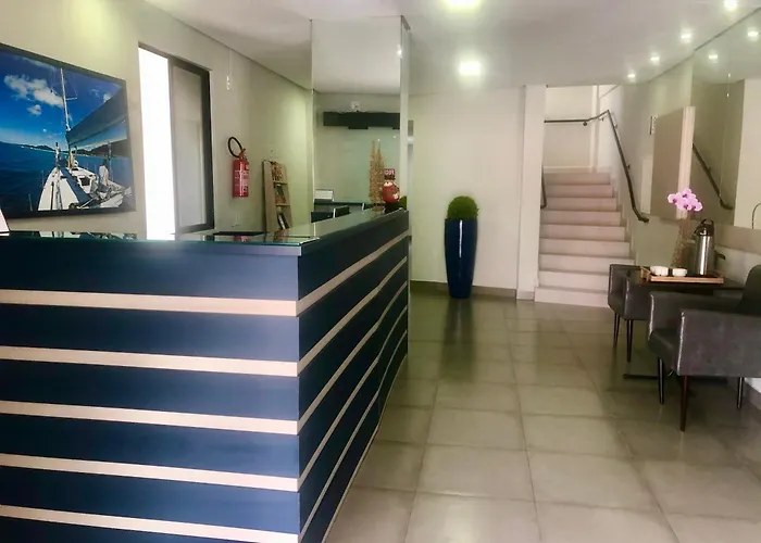 Hotel Marjaí