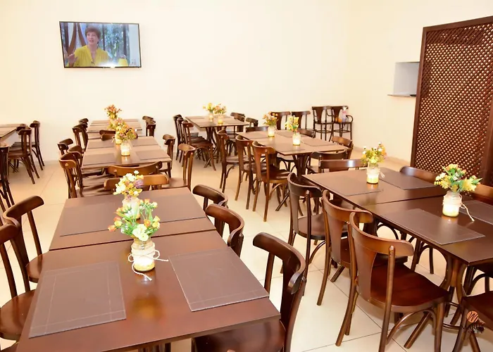 Hotel Maruá