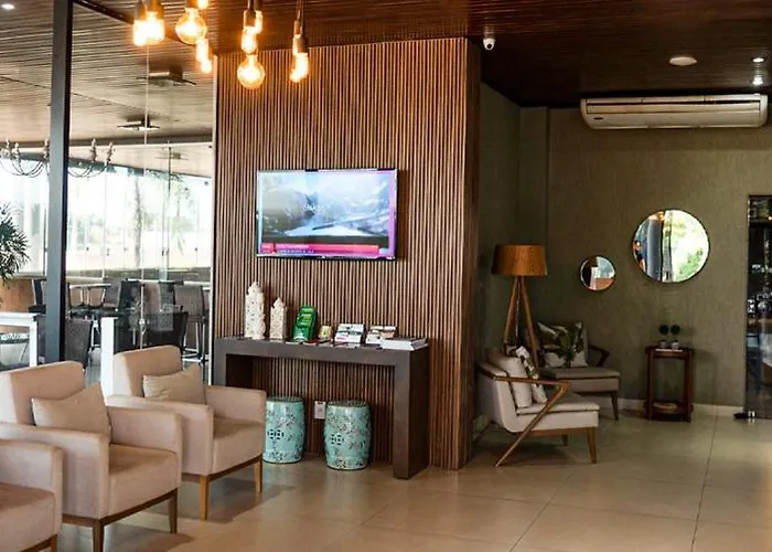 Vila Romana Park Hotel