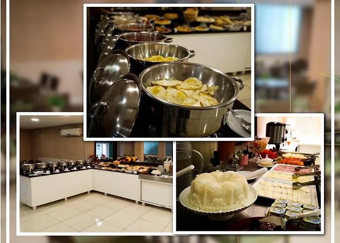 Primme Hotel Aracaju