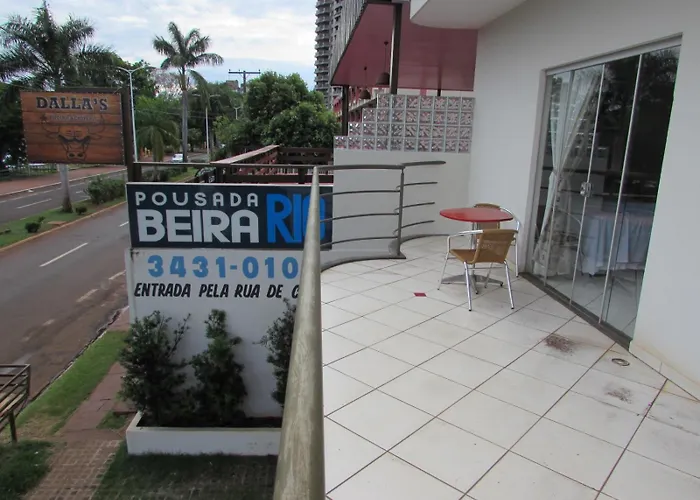Pousada Beira Rio Itumbiara