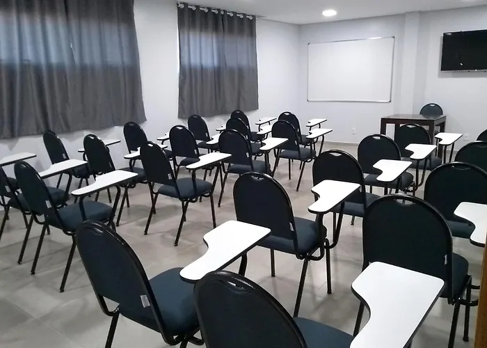 Tri Hotel Smart Chapeco