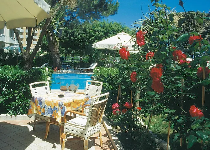 Hotel Corallo