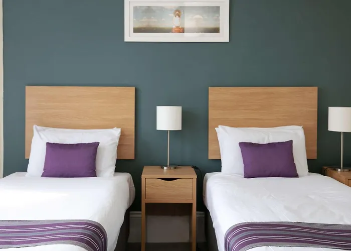 Exmouth Beach Hotel