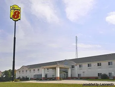 Rodeway Inn Urbana Champaign