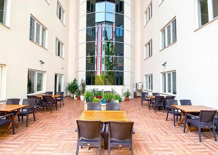 Sirin Residence