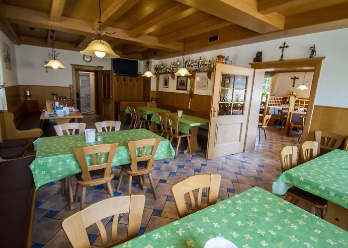 Gasthof Zur Laend