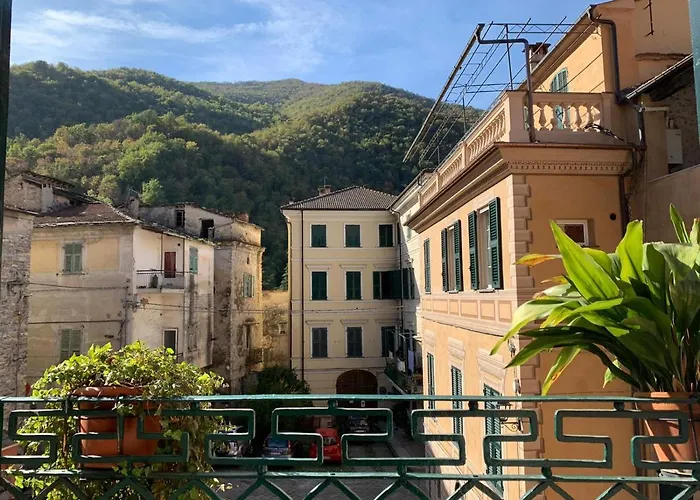 Albergo Dell'Angelo