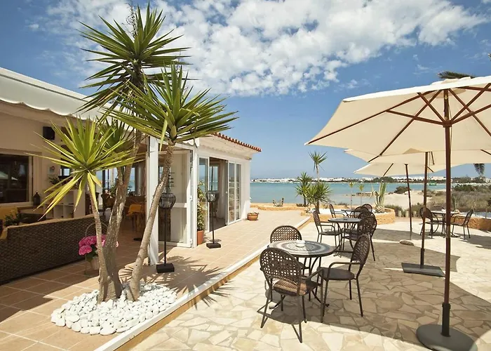 Hotel Lago Dorado - Formentera Break