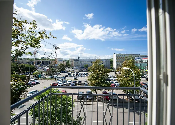 Hotel Gdynia Boutique