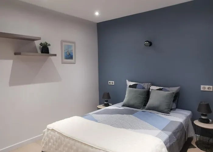 Chambre Dans Un Joli Appartement