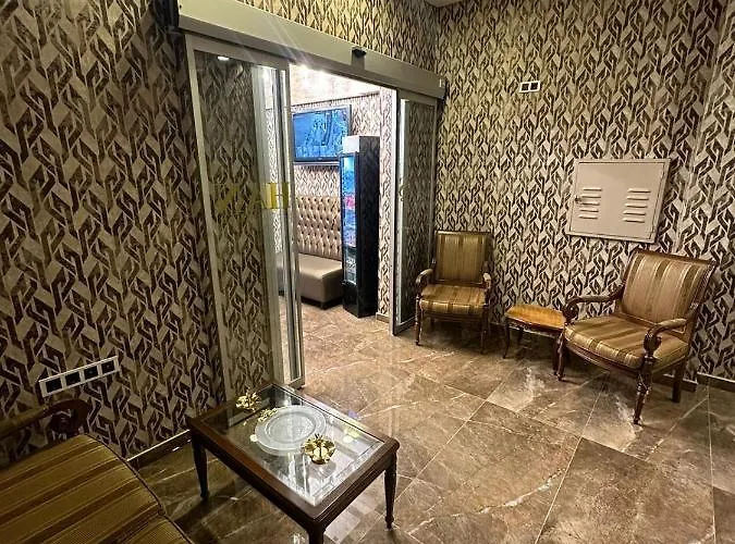 Gaziantep Taşhan Hotel