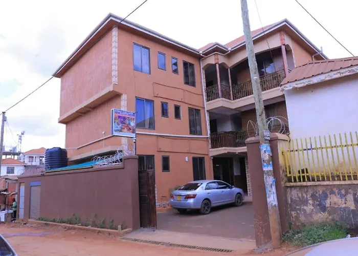 M3 Stella Hotel