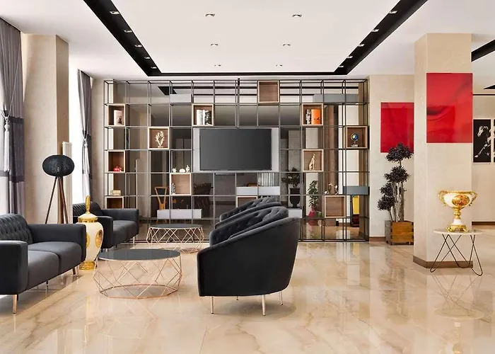 Ramada Elbistan