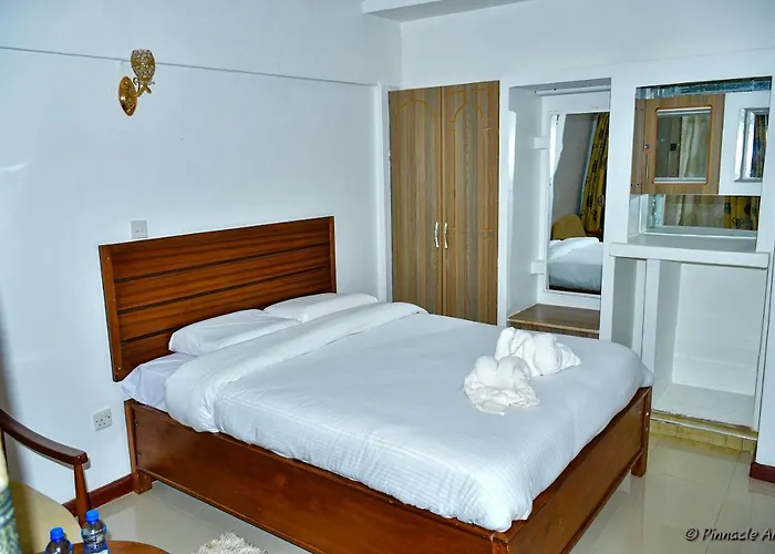 The Mevrose Resort