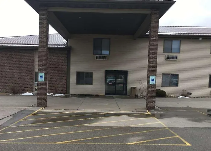 Americinn By Wyndham Viroqua
