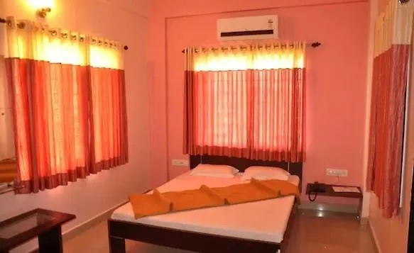 Hotel Mahakal Tulsi