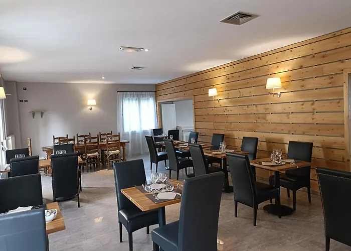 Contact Hotel Le Bois Sauvage