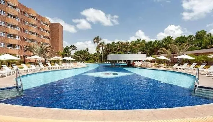Gran Lençóis Flat Residence Apartamento Caburé 610 Barreirinhas