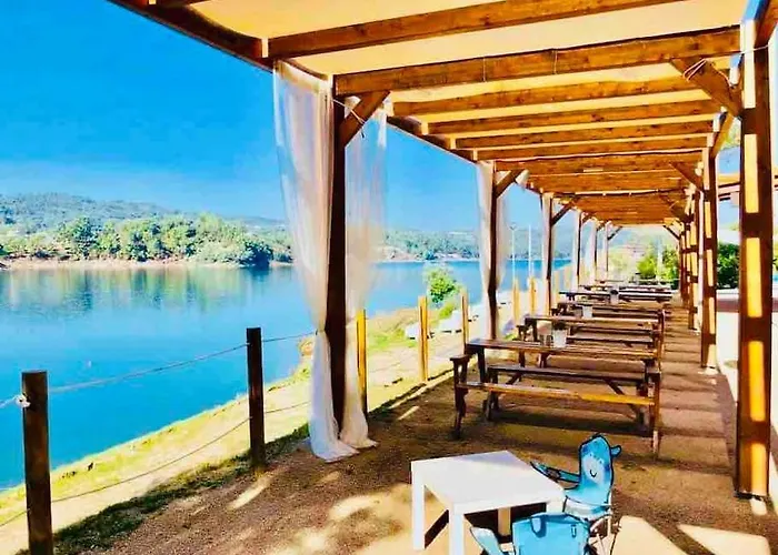 Paradise House - Apartment In Villa With Private Pool And Private Garden