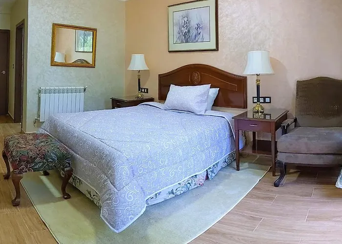 Hôtel La Chambotte
