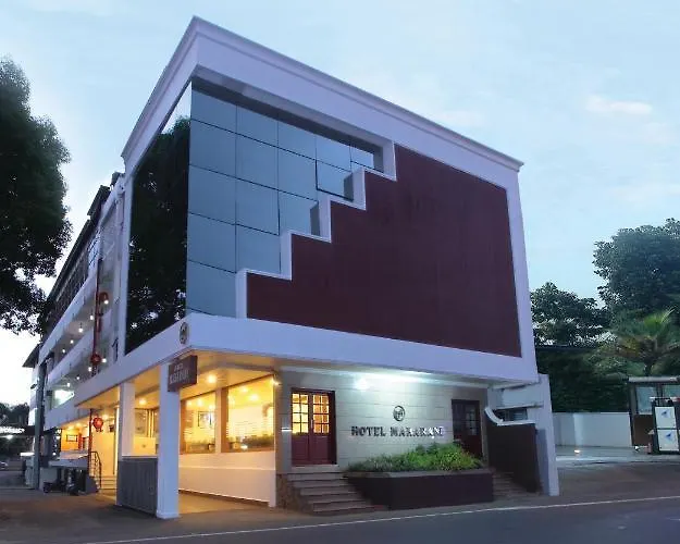 Hotel Maharani