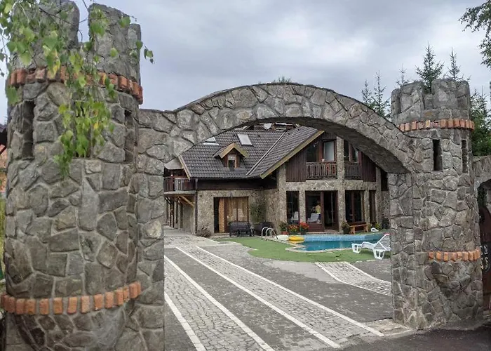 Vila Zlatibor