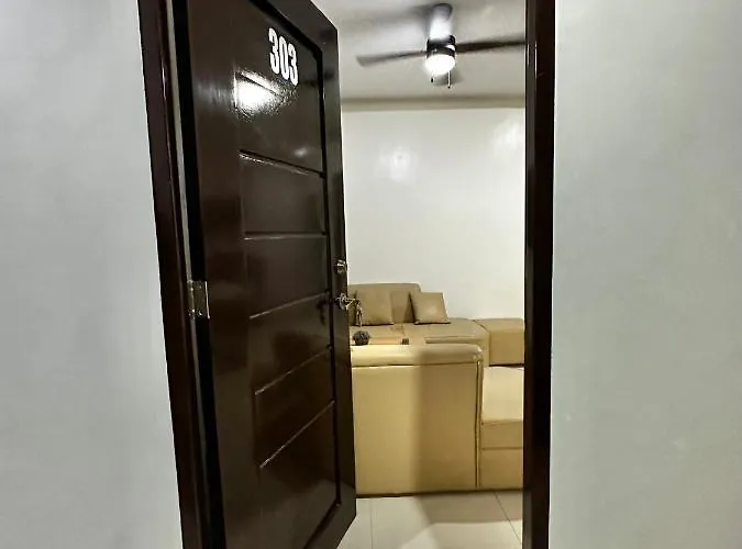 Hardrock Residences 1Bedroom