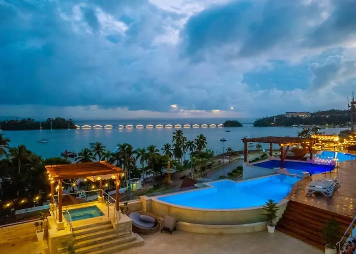 Hacienda Samana Bay Hotel & Residences